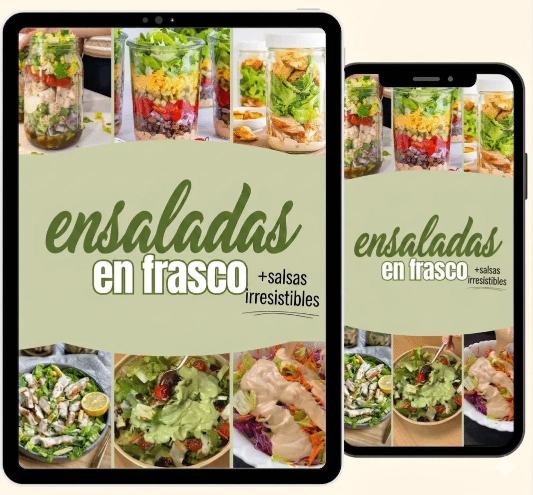 60 Recetas